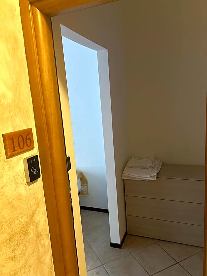 Albergo La Grolla