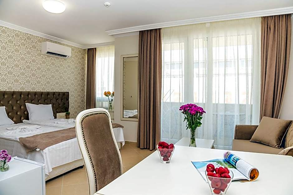 Rena Hotel - All Inclusive