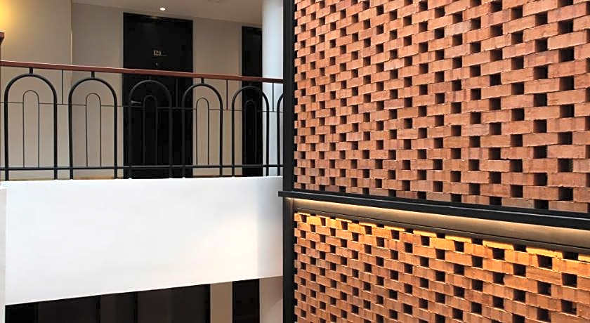 Monocolo Boutique Hotel