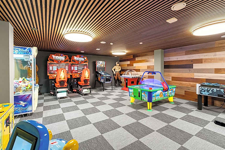 BERG & BERG Hotel - Kerns Self-Check-in