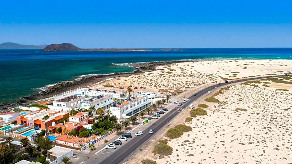 Hotel Boutique TAO Caleta Mar