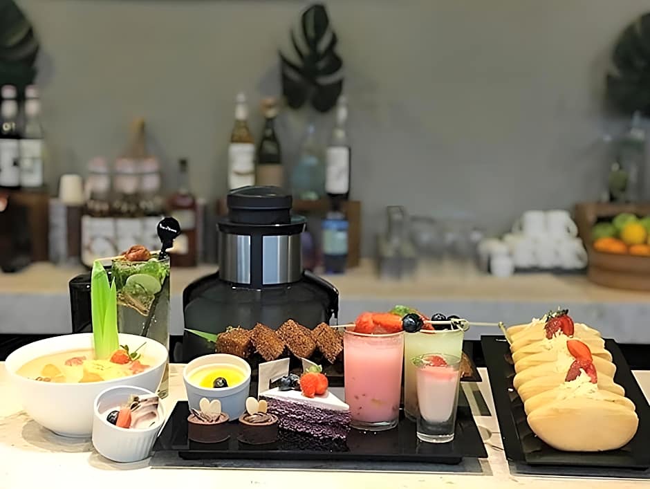 The Alana Hotel & Conference center, Sentul City by ASTON