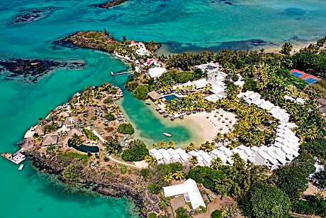 Paradise Cove Boutique Hotel