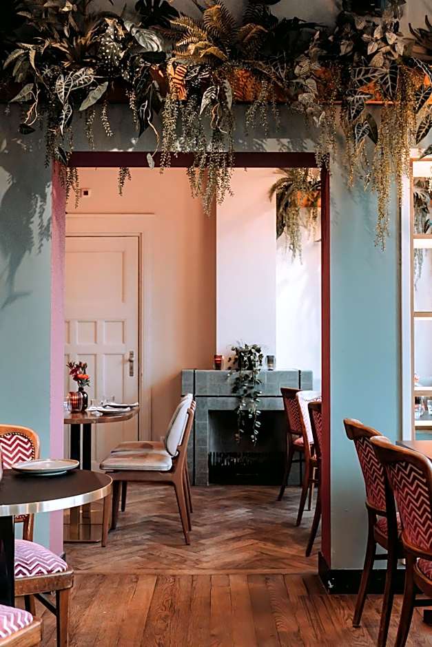 Villa la Vida