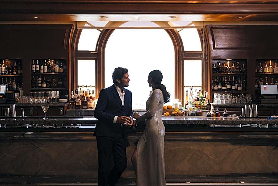 The Ritz-Carlton Laguna Niguel