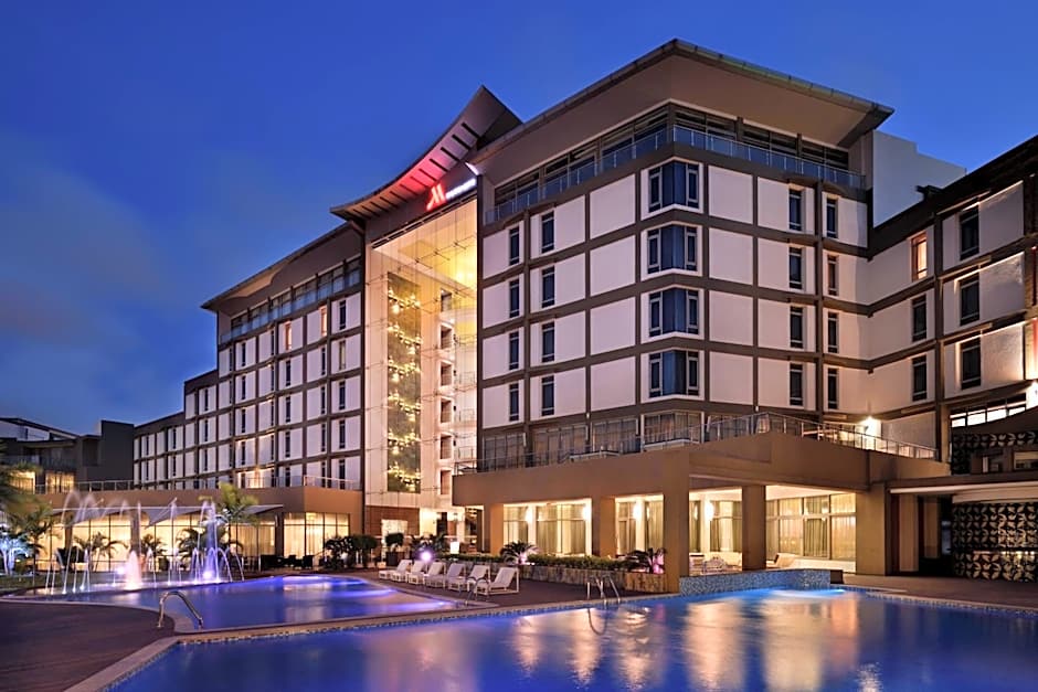 Accra Marriott Hotel