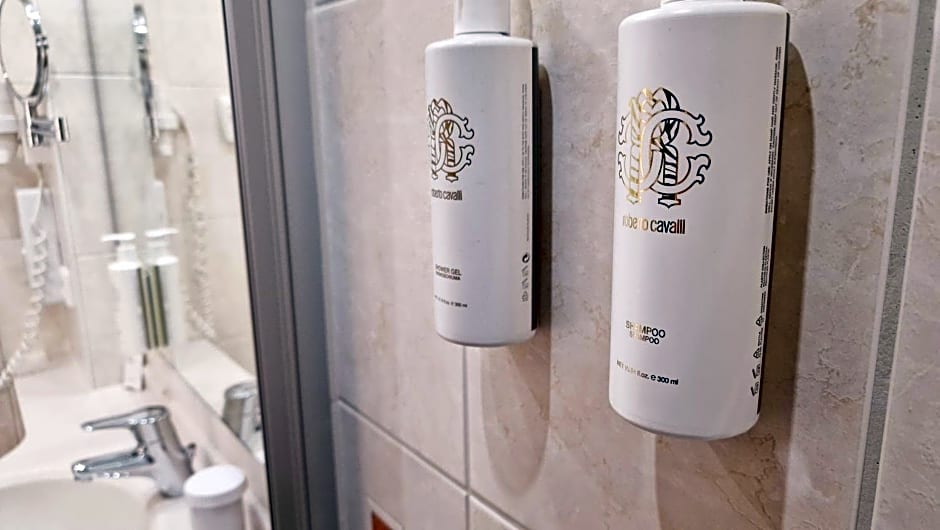 Hotel Garni Superior