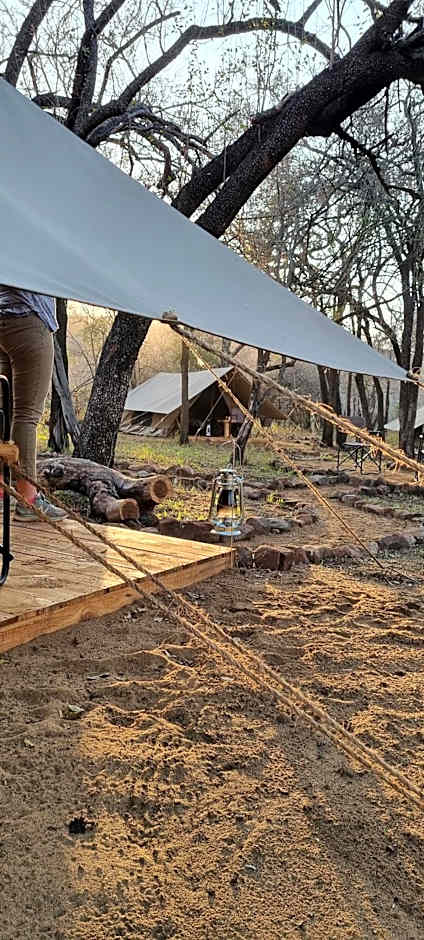 Somkhanda Game Reserve