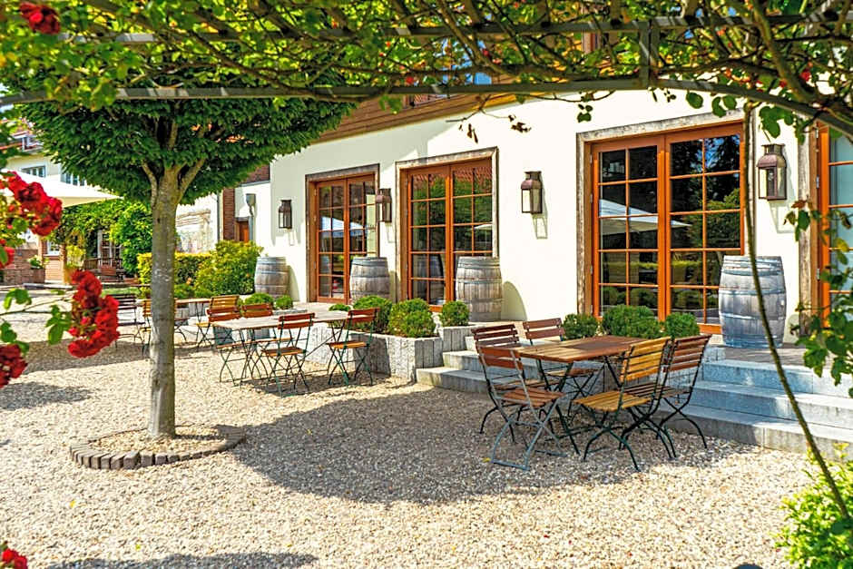 Landhotel Lebensart