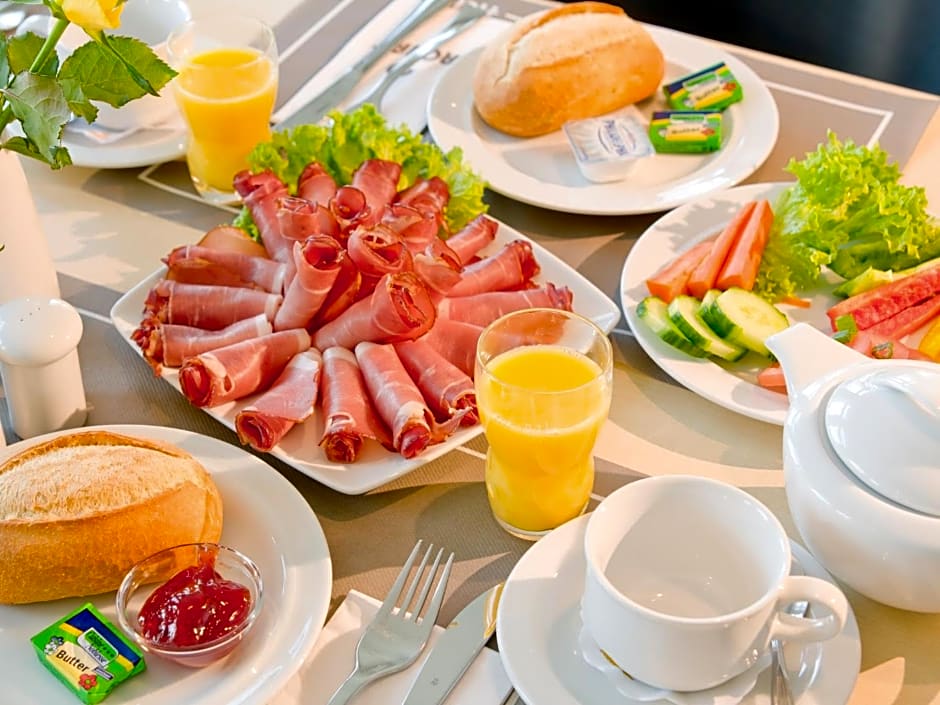 ACHAT Hotel Monheim am Rhein