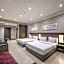 Hilly Hotel