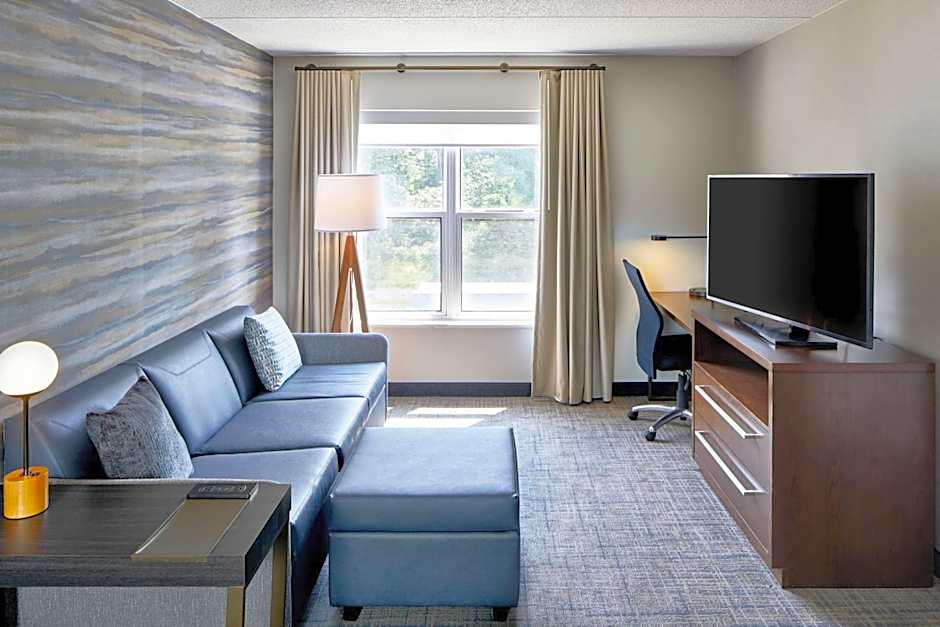 Residence Inn by Marriott Rochester West/Greece