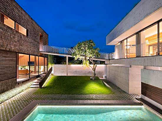 Villa Tana Takah