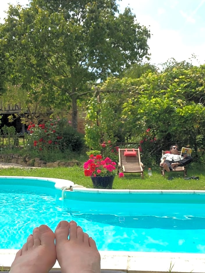 Domaine à Marmande