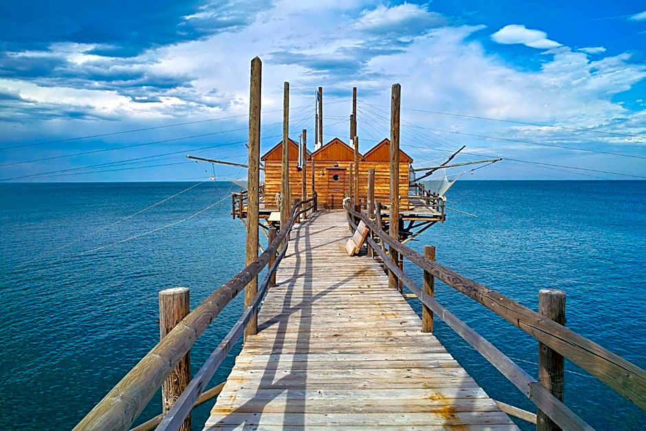 Hotel Santa Lucia