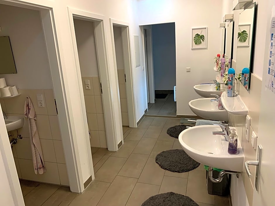 Hostel am Ostentor