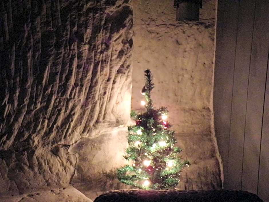 Les Troglos de Beaulieu