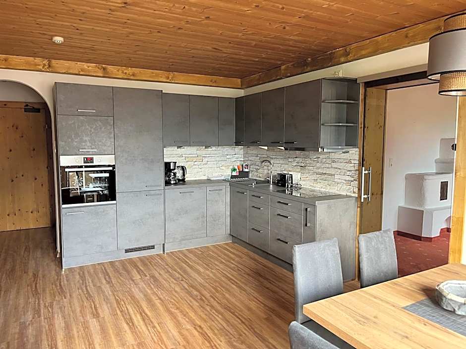 Appartementhaus zum Holzknecht am See