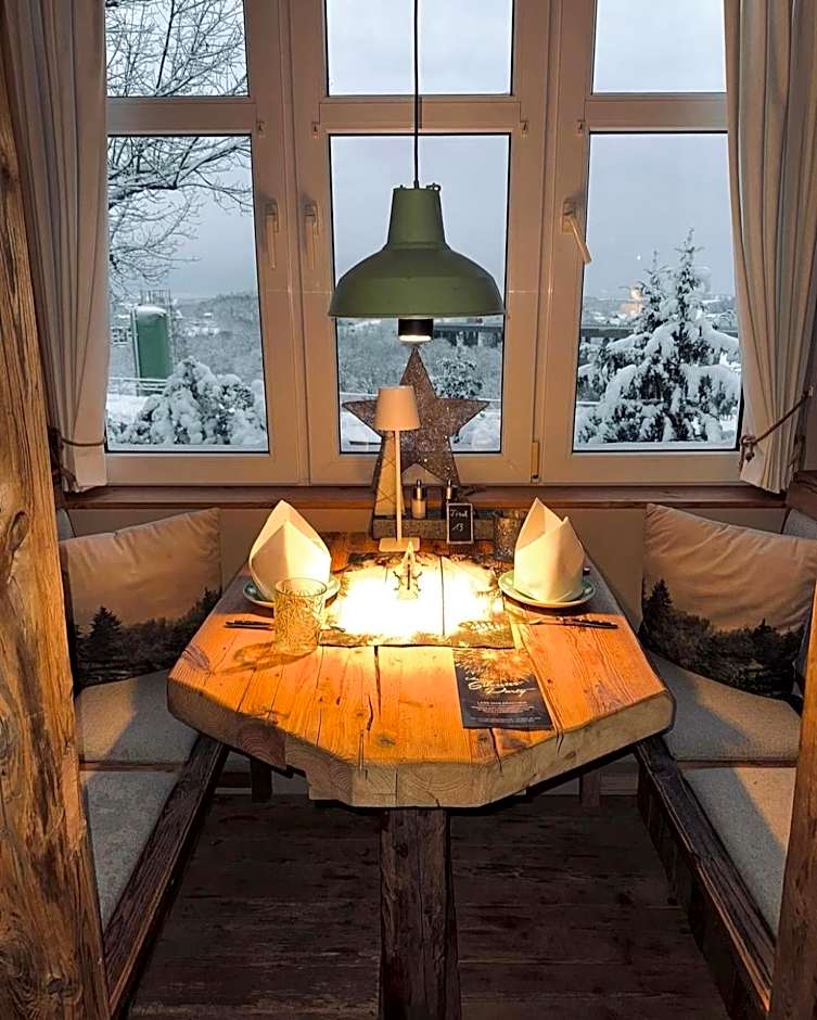 Sportalm Gipfelglück