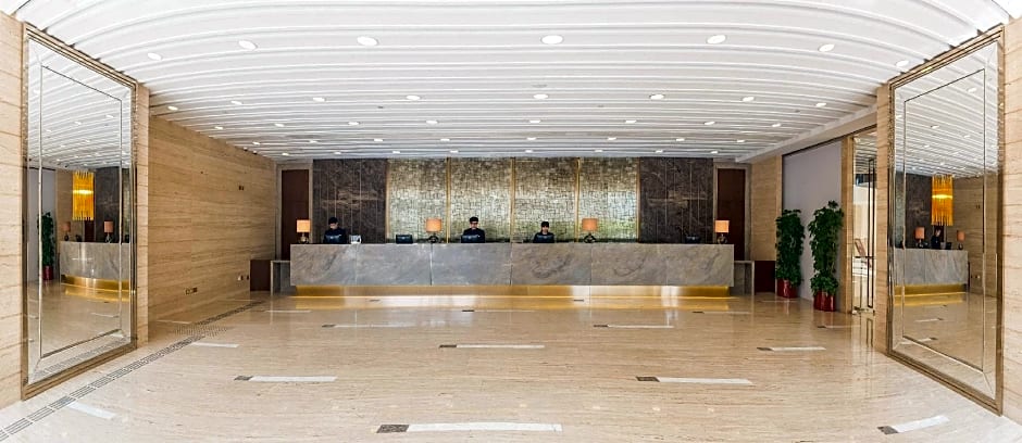 Kowloon Harbourfront Hotel