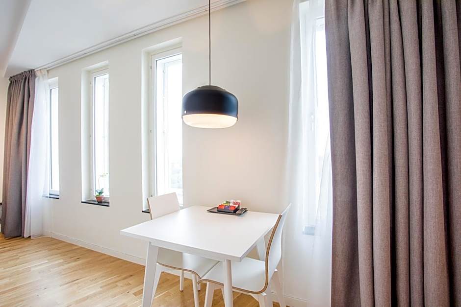 ApartDirect Älvsjö