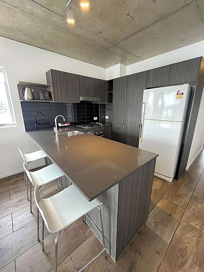 Direct Hotels Pavilion and Governor on Brookes Apartments