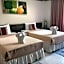 The Nice Patong Hotel