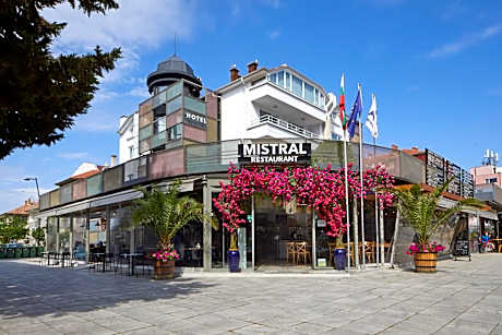 Hotel Mistral