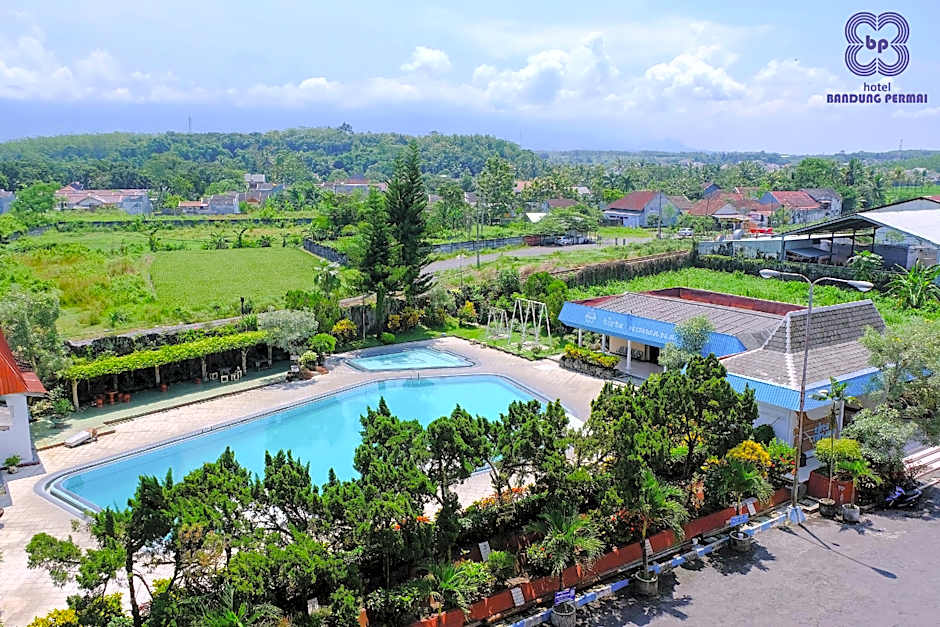 Bandung Permai Hotel