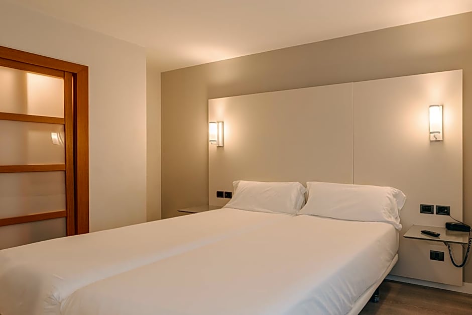 B&B HOTEL Castellón