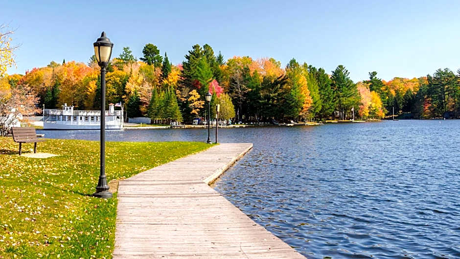 Adirondack Lodge Old Forge