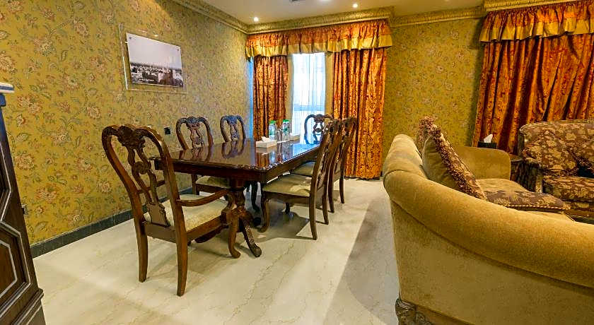 Ruve Al Madinah Hotel