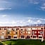 Park & Suites Village Aix-Le Rousset
