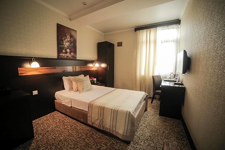 Onyx Hotel Bishkek