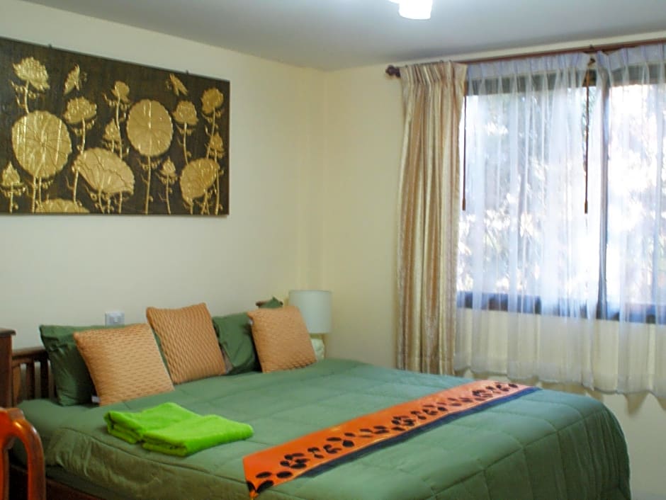 Tara Bed and Breakfast