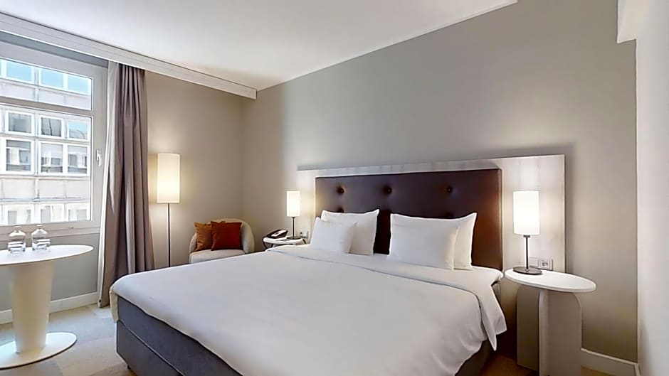 Radisson Blu Hotel Bremen