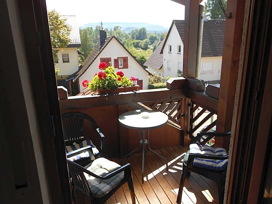 Blick zum Maimont