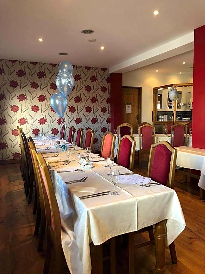 Balreask Bar, Restaurant & Guest Accommodation