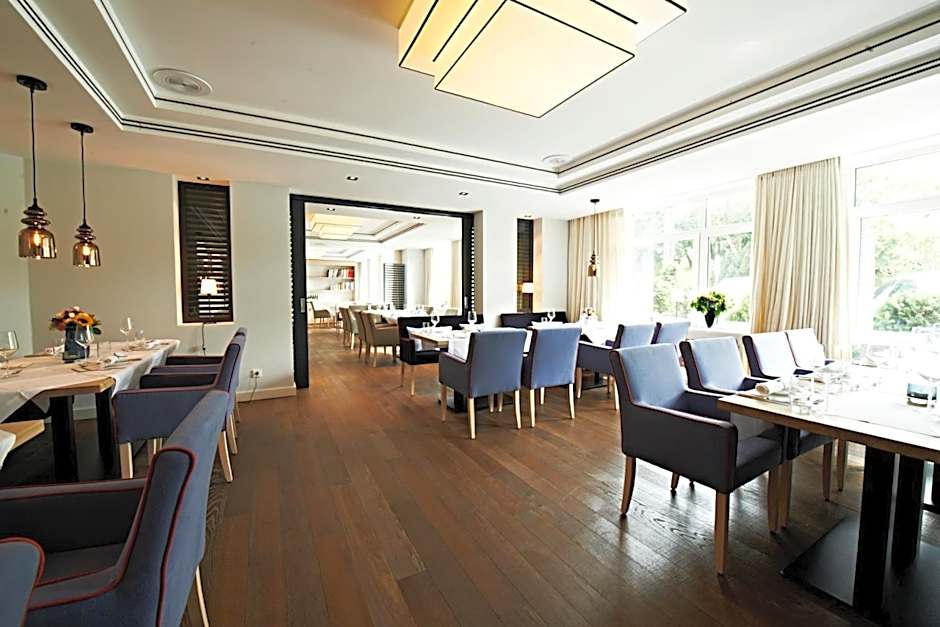 Tandreas Hotel & Restaurant