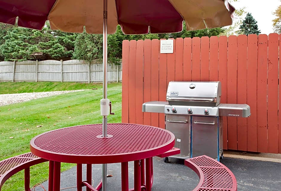 Candlewood Suites Rockford By IHG