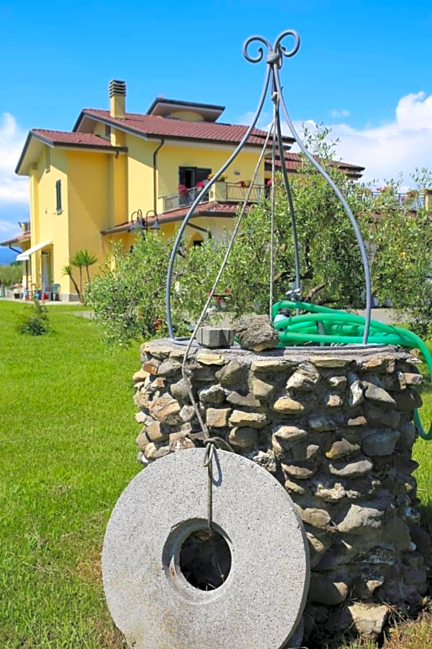 Villa Naclerio
