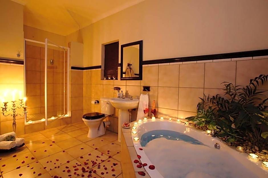 Celtis Country Lodge & Restaurant