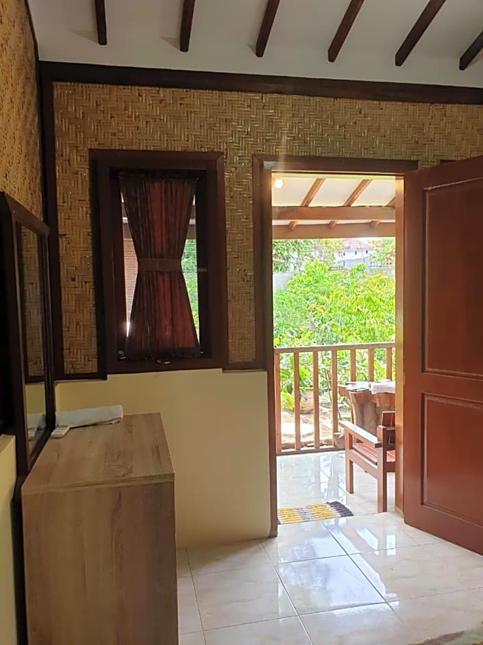 Nita's Homestay Banyuwangi