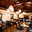 Vivanta Bengaluru, Residency Road