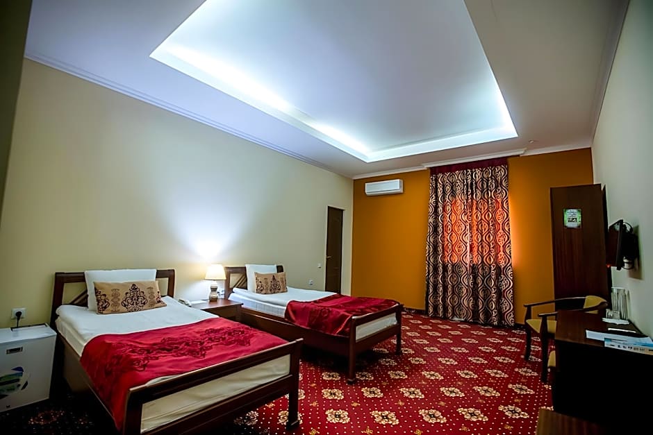 Hotel Arkanchi