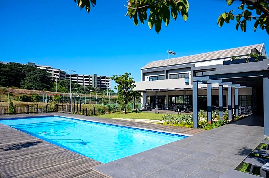 Upmarket Stunner in Ballito 360 with Inverter