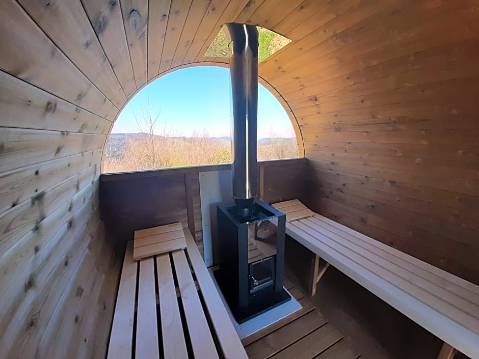 Bacówka na Zadzielu