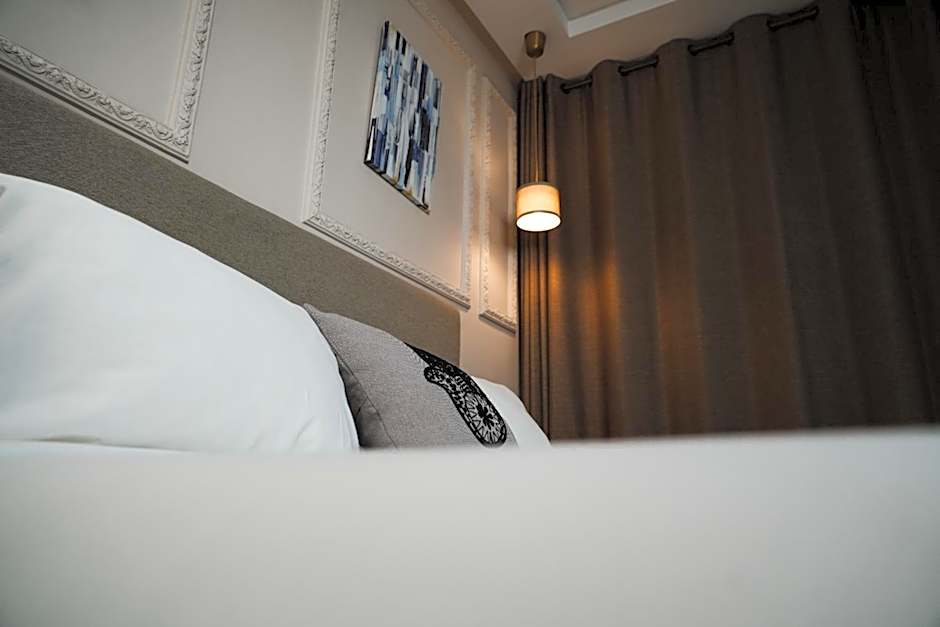 Dakhla Boarding Hotel & Restaurant