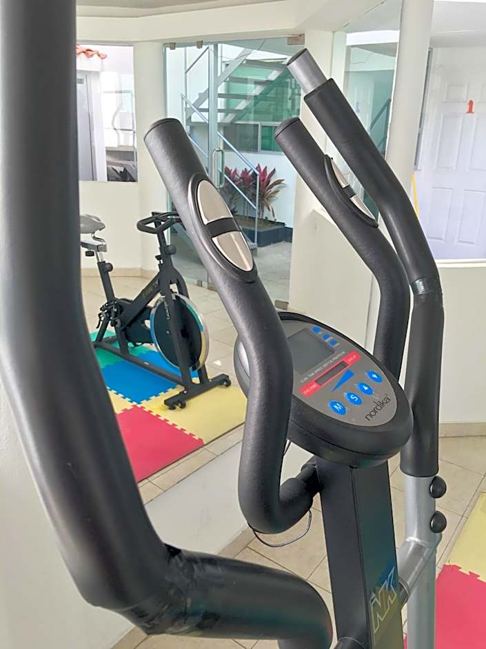 Metropolis Suites Ejecutivas