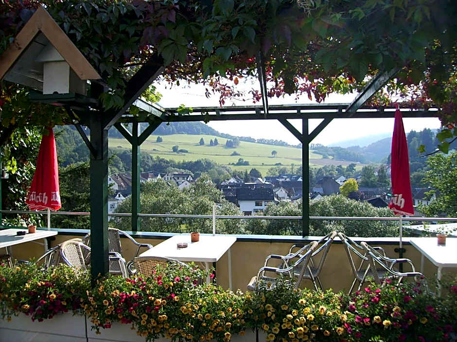 Garni-Hotel-Schäfer